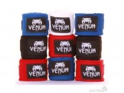 Боксерские Бинты Venum Boxing Handwraps - 2,5 м фото